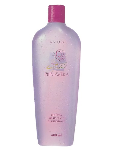 Primavera Avon pro ženy 