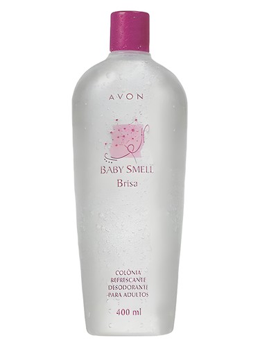 Baby Smell Brisa by Avon
