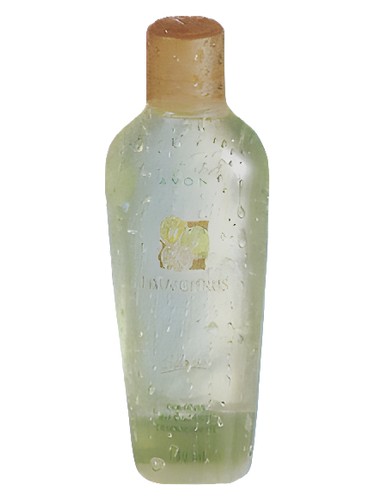 Lima Citrus Avon pro ženy 