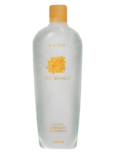 Mel Branco Avon pro ženy