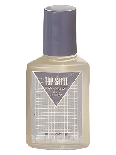 Top Style Avon pro muže 