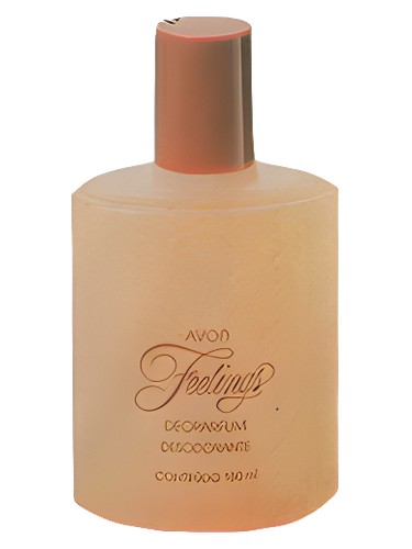 Feelings Avon pro muže