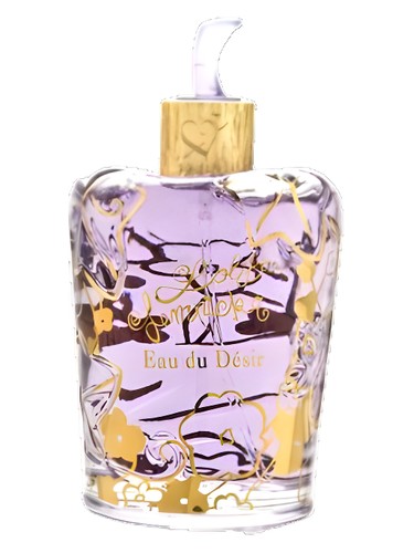 Eau du Désir Lolita Lempicka pro ženy 