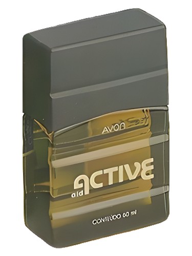 Active Aid Avon pro muže 