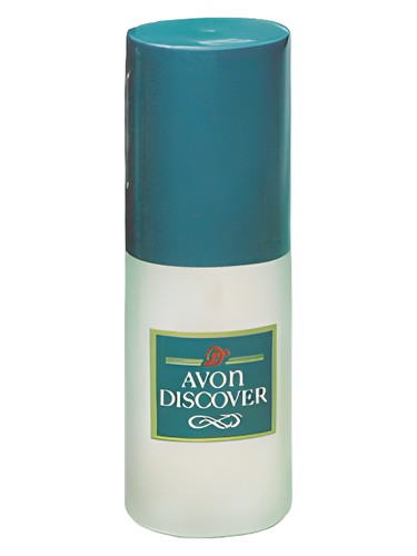 Discover Avon pro muže 