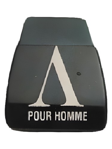 A Pour Homme Avon pro muže 
