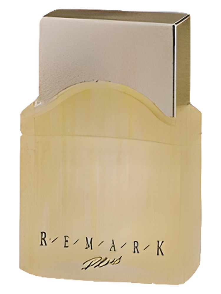 Remark Plus Avon одеколон — аромат для мужчин 1998