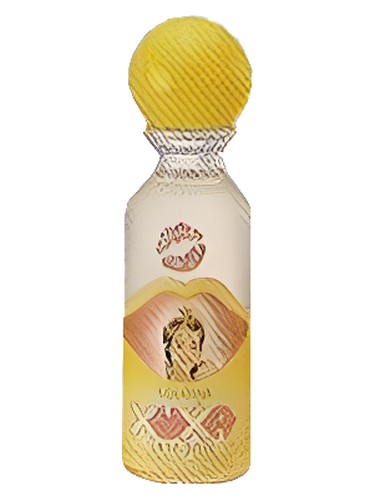 Xuxa Erva Doce Avon pro ženy 