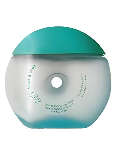 Amor &amp; Vida Bebê Avon pro ženy a muže 