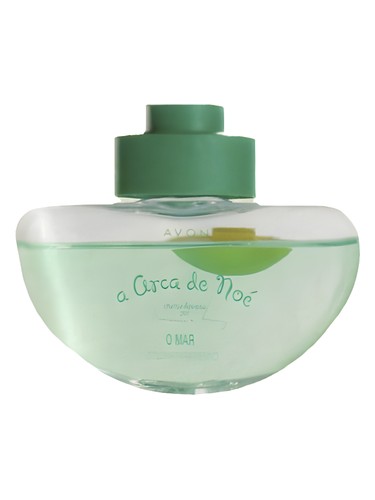 A Arca de Noé O Mar Avon pro muže 