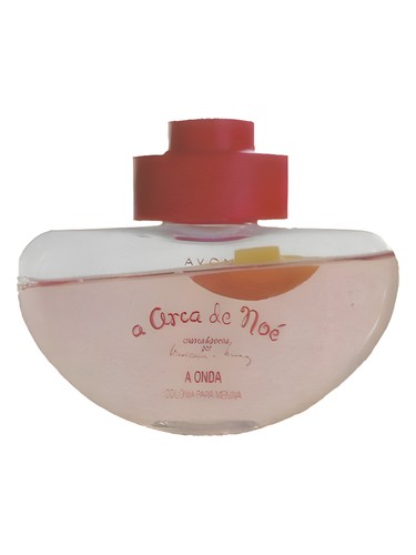 A Arca de Noé A Onda Avon pro ženy