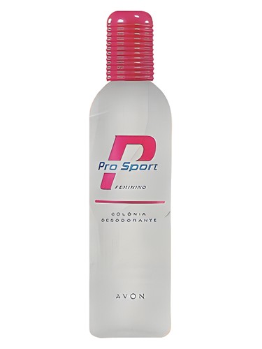 Pro Sport Femme Avon pro ženy 