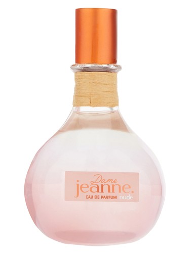 Dame Jeanne Nude Jeanne en Provence pro ženy 