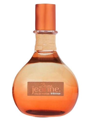 Dame Jeanne Intense by Jeanne en Provence
