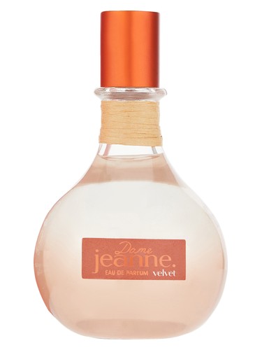 Dame Jeanne Velvet by Jeanne en Provence