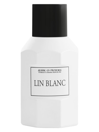 Lin Blanc Jeanne en Provence pro muže