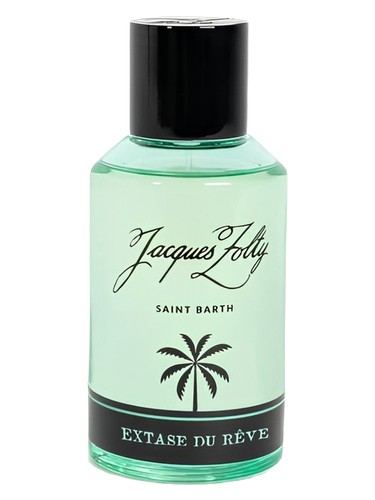 perfume Extase Du Reve Jacques Zolty pro ženy a muže 