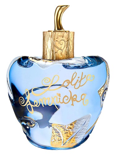希少品　Lolita Lempicka リンゴ型香水　100ml LolitaLand Lolita Lempicka 香水- 一款2018年女用香水