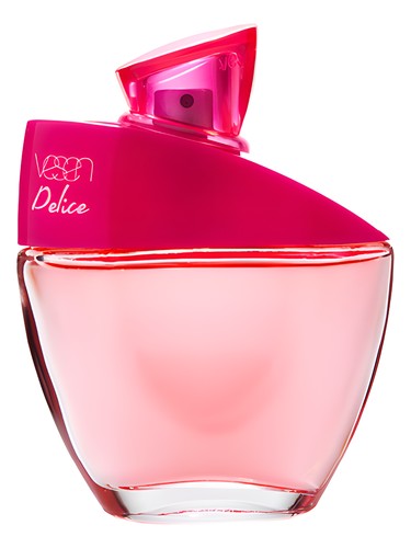 perfume Vesen Delice JAFRA pro ženy 