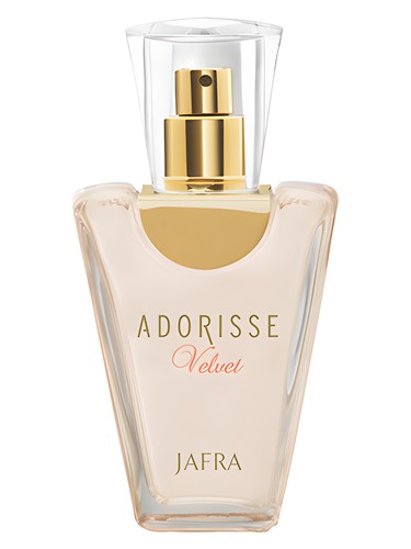Adorisse Velvet by JAFRA