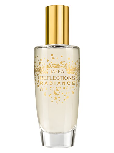 perfume Reflections Radiance JAFRA pro ženy 