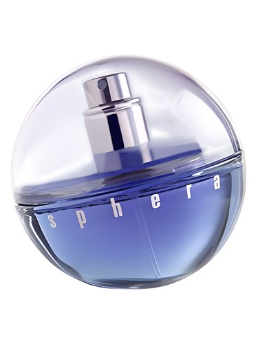 perfume Sphera JAFRA pro ženy 