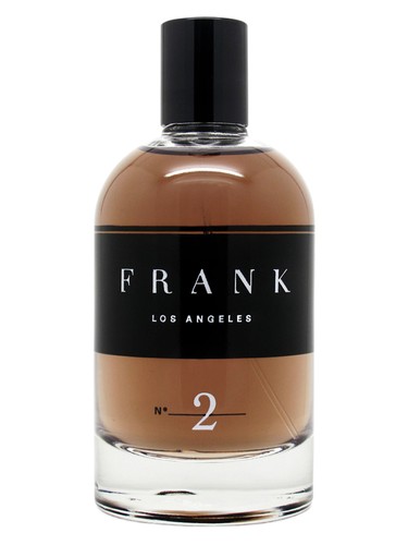 Frank Frank Los Angeles cologne a fragrance for men 2007