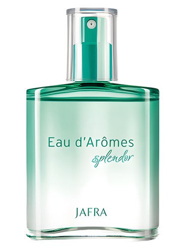 perfume Eau d'Amôres Splendor JAFRA pro ženy 