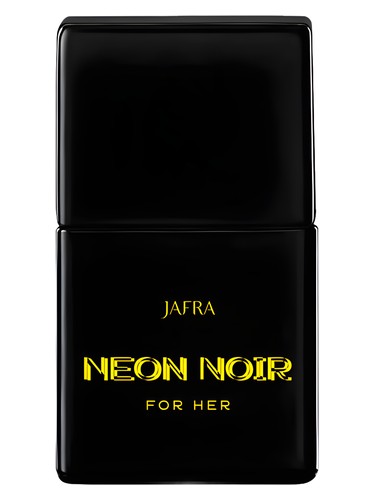 Neon Noir for Her
