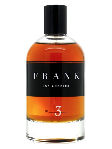 Frank No.3 Frank Los Angeles pro muže 