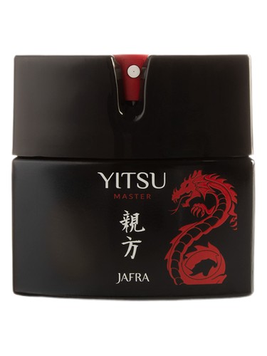 Yitsu Master JAFRA pro muže 