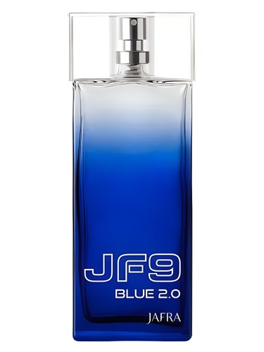 JF9 Blue 2.0 JAFRA pro muže 