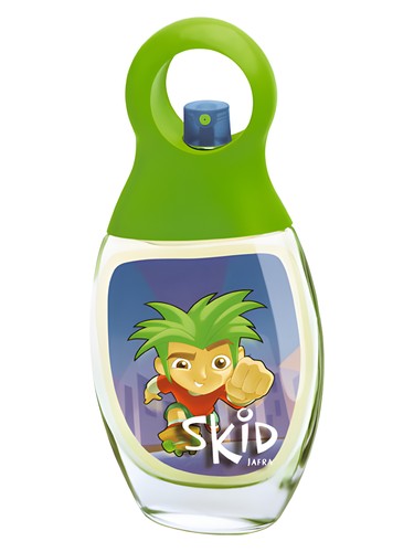 perfume Skid JAFRA 男性用