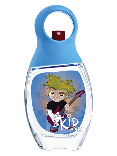 perfume Skid Rock JAFRA pro muže 