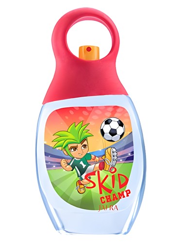 Skid Champ JAFRA pro muže 