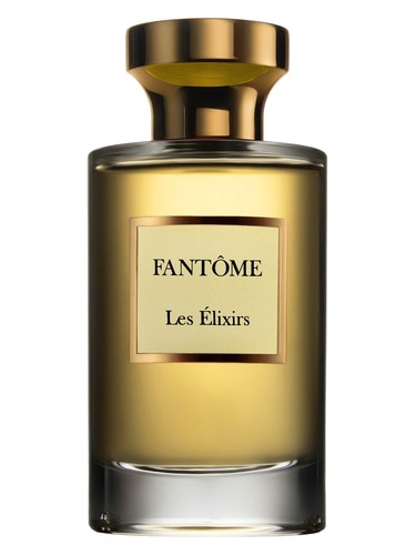 Fantôme Les Élixirs pro ženy a muže 