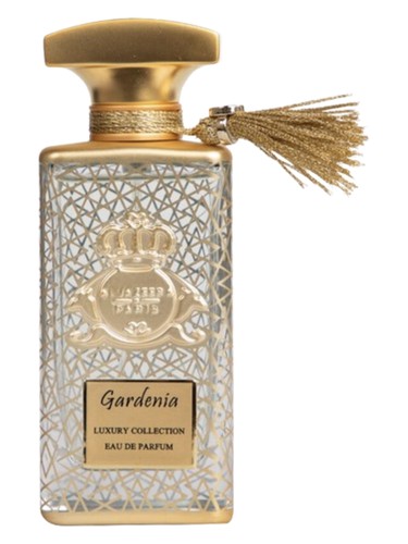 perfume Gardenia Al-Jazeera Perfumes pro ženy a muže 