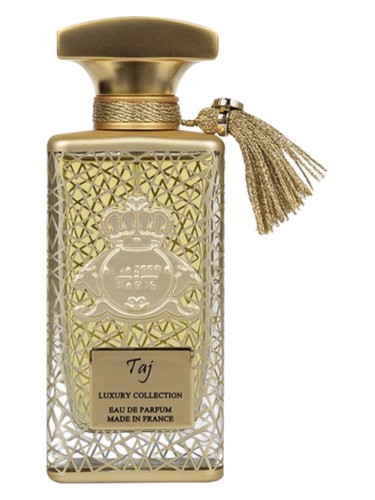 Taj Al-Jazeera Perfumes fragancia una fragancia para Hombres y