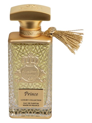 perfume Prince Al-Jazeera Perfumes pro ženy a muže 