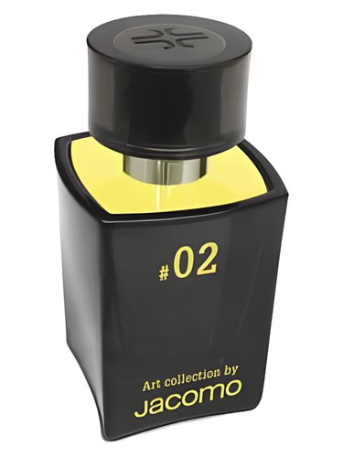 Art Collection by Jacomo #02 Jacomo pro ženy