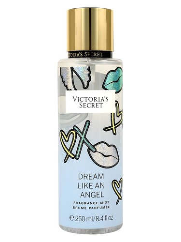 Lotion Sparkle Like An Angel Victoria Secret Review Lotion Angel