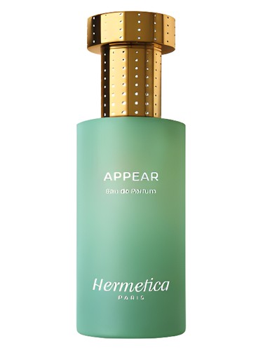Appear Hermetica pro ženy a muže 