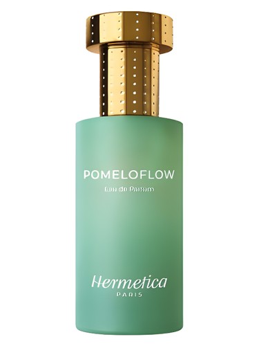 Pomeloflow Hermetica pro ženy a muže 