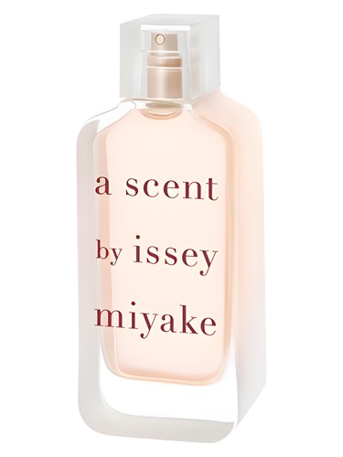 A Scent by Issey Miyake Eau de Parfum Florale Issey Miyake perfume
