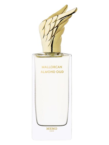 Mallorcan Almond Oud Memo Paris pro ženy a muže