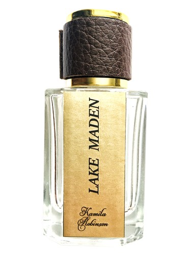 Lake Maden (Дева Озера)