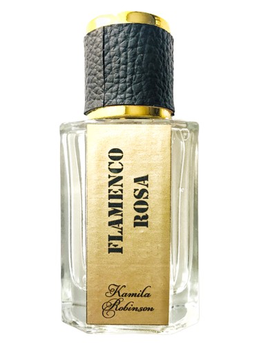 Flamenco rosa (Розовый фламинго) Kamila Robinson pro ženy 