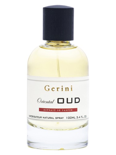 Oriental Oud Gerini pro ženy a muže