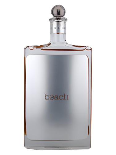 Beach Norma Kamali pro ženy a muže 