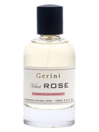 Velvet Rose Gerini pro ženy a muže